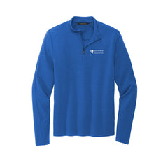 Ricart Admin - Mercer+Mettle® Stretch 1/4-Zip Pullover