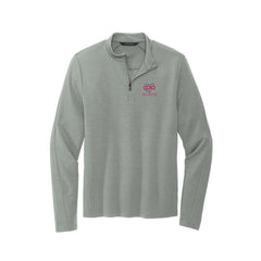 CCAO - Mercer+Mettle® Stretch 1/4-Zip Pullover