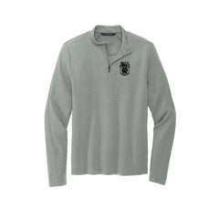 Teamsters Local 284 - Mercer+Mettle™ Stretch 1/4-Zip Pullover