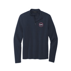 CCAO - Mercer+Mettle® Stretch 1/4-Zip Pullover