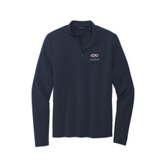 CCAO - Mercer+Mettle® Stretch 1/4-Zip Pullover