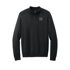 Buckeye Community Hope - Mercer+Mettle® 1/4-Zip Sweater