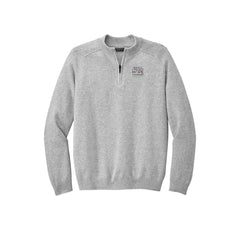 Buckeye Community Hope - Mercer+Mettle® 1/4-Zip Sweater
