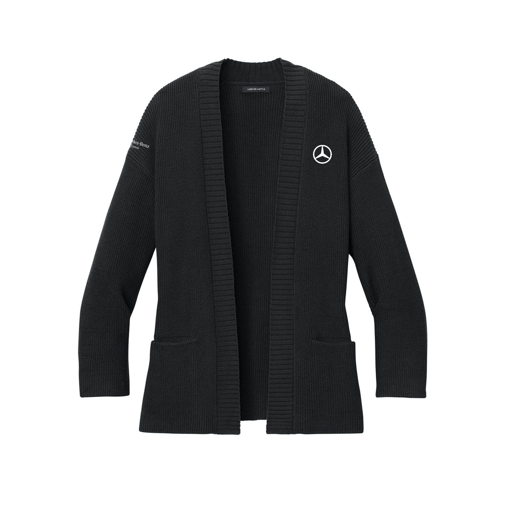 Mercedes-Benz of Easton - Mercer+Mettle® Women’s Open Cardi