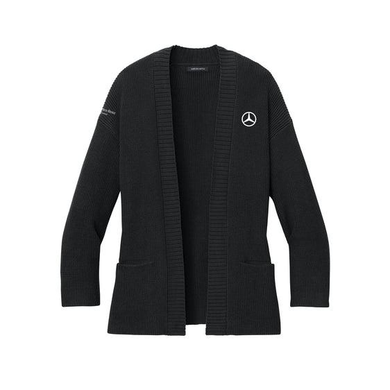 Mercedes-Benz of Easton - Mercer+Mettle® Women’s Open Cardi