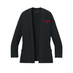 Edd Rogers Valley Chevrolet - Mercer+Mettle® Women’s Open Cardi