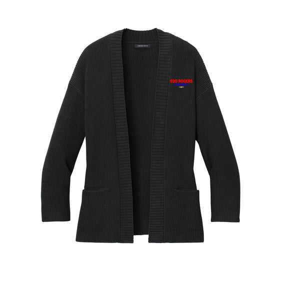 Edd Rogers Valley Chevrolet - Mercer+Mettle® Women’s Open Cardi