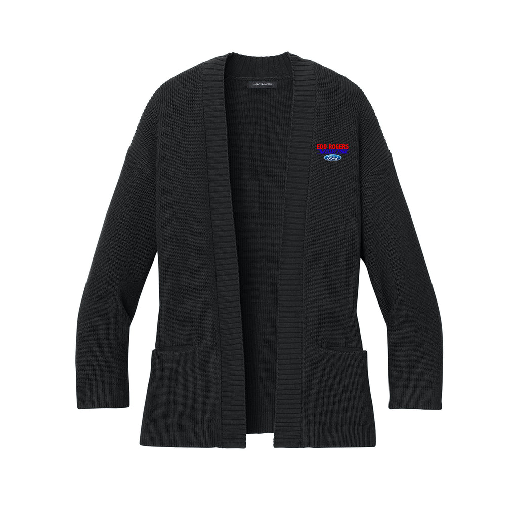 Edd Rogers Valley Ford - Mercer+Mettle® Women’s Open Cardi