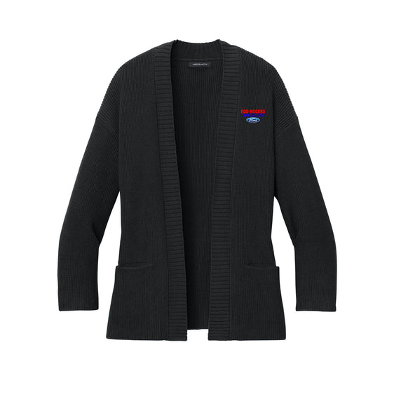 Edd Rogers Valley Ford - Mercer+Mettle® Women’s Open Cardi
