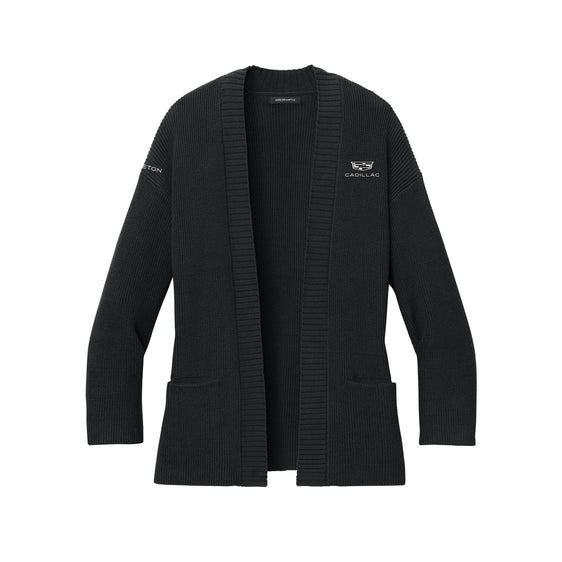 Cadillac of Oak Lawn - Mercer+Mettle® Women’s Open Cardi