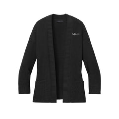 MSA Law Firm - Mercer+Mettle® Women’s Open Cardi