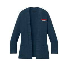 Edd Rogers Valley Chevrolet - Mercer+Mettle® Women’s Open Cardi