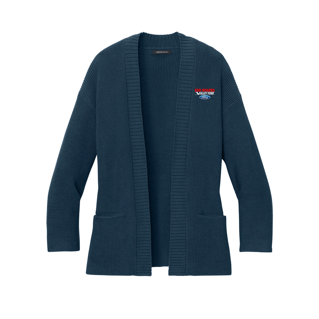 Edd Rogers Valley Ford - Mercer+Mettle® Women’s Open Cardi