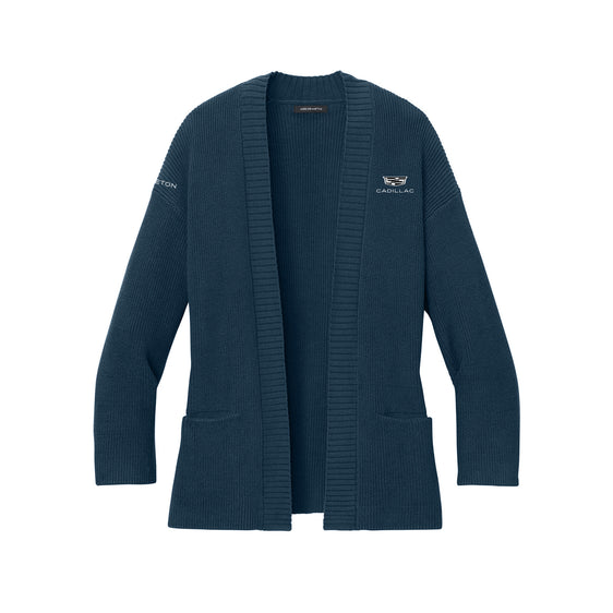 Cadillac of River Oaks - Mercer+Mettle® Women’s Open Cardi