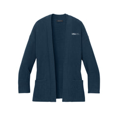 MSA Law Firm - Mercer+Mettle® Women’s Open Cardi