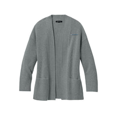 M Marketing Consultants - Mercer+Mettle® Women’s Open Cardi