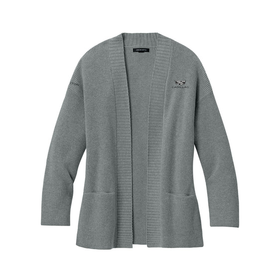 Cadillac Libertyville - Mercer+Mettle® Women’s Open Cardi