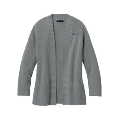 MSA Law Firm - Mercer+Mettle® Women’s Open Cardi