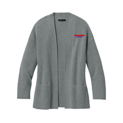 Edd Rogers Valley Chevrolet - Mercer+Mettle® Women’s Open Cardi