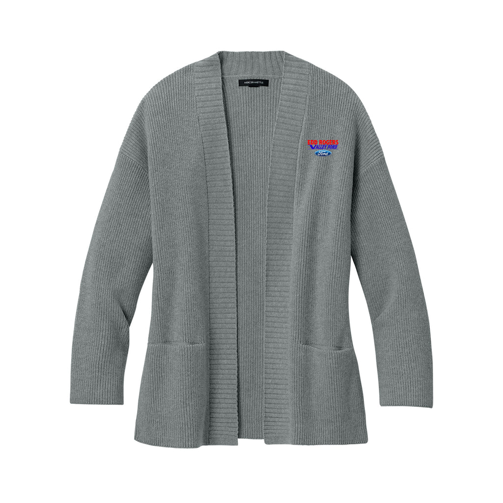 Edd Rogers Valley Ford - Mercer+Mettle® Women’s Open Cardi