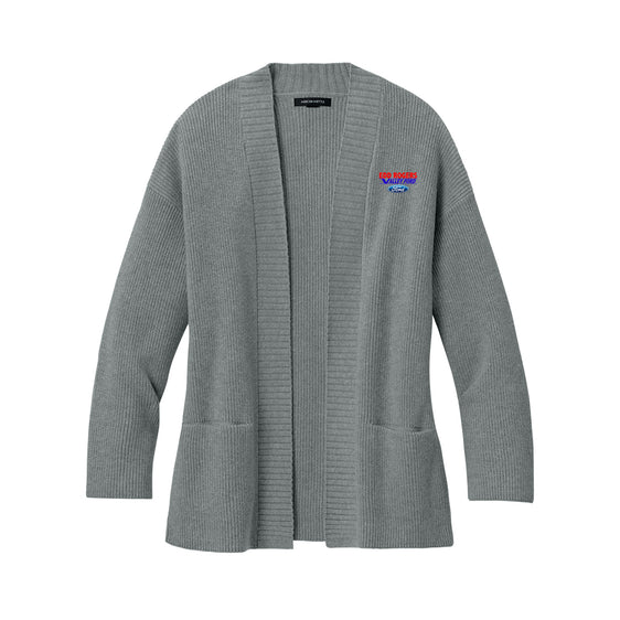 Edd Rogers Valley Ford - Mercer+Mettle® Women’s Open Cardi