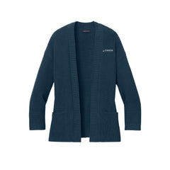 M Marketing Consultants - Mercer+Mettle® Women’s Open Cardi