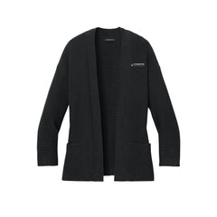 M Marketing Consultants - Mercer+Mettle® Women’s Open Cardi