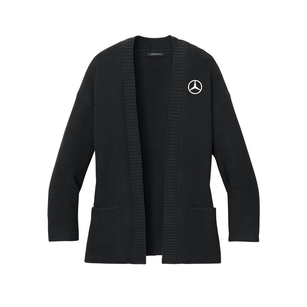 Mercedes North - Mercer+Mettle® Women’s Open Cardi