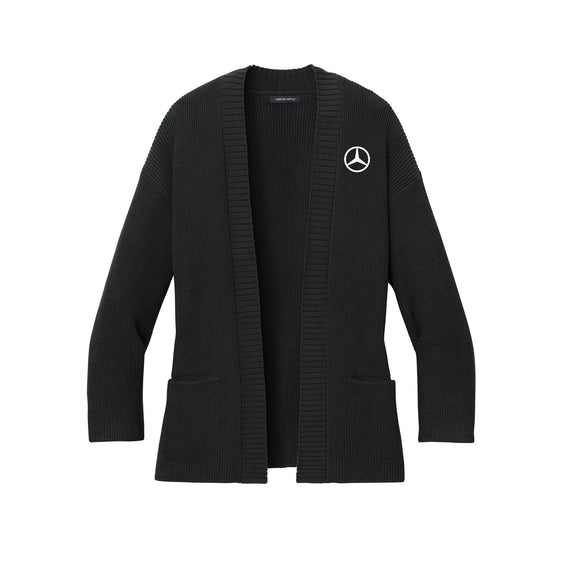 Mercedes North - Mercer+Mettle® Women’s Open Cardi