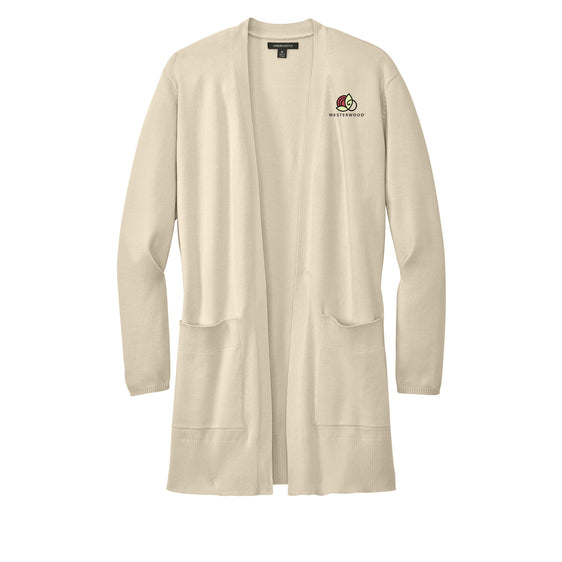 Westerwood - Mercer+Mettle® Women’s Open-Front Cardigan Sweater
