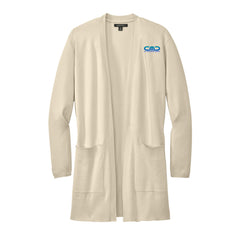 Callahan Motor Company - Mercer+Mettle® Women’s Open-Front Cardigan Sweater