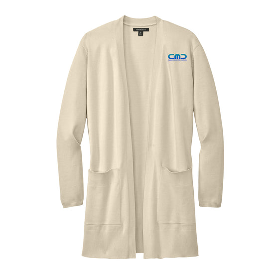 Callahan Motor Company - Mercer+Mettle® Women’s Open-Front Cardigan Sweater