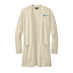 Germain Ford of Sidney - Mercer+Mettle® Women’s Open-Front Cardigan Sweater