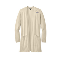 Easy IT - Mercer+Mettle® Women’s Open-Front Cardigan Sweater