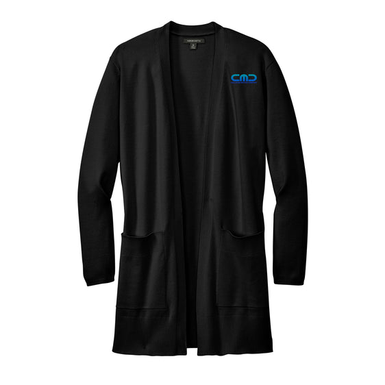 Callahan Motor Company - Mercer+Mettle® Women’s Open-Front Cardigan Sweater
