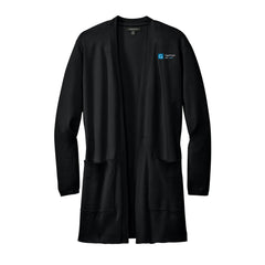 Germain Ford of Sidney - Mercer+Mettle® Women’s Open-Front Cardigan Sweater