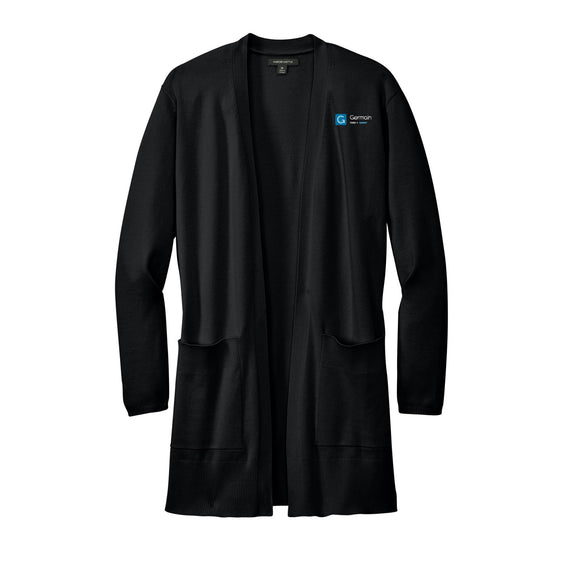 Germain Ford of Sidney - Mercer+Mettle® Women’s Open-Front Cardigan Sweater