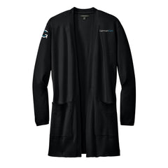 Germain Cars - Mercer+Mettle® Women’s Open-Front Cardigan Sweater