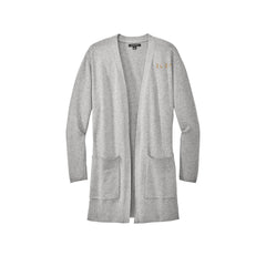 KP Designs - Mercer+Mettle® Women’s Open-Front Cardigan Sweater
