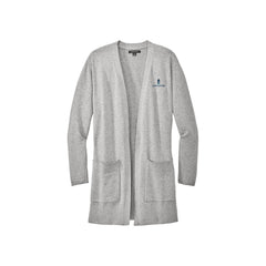 City of Lancaster - Mercer+Mettle® Women’s Open-Front Cardigan Sweater