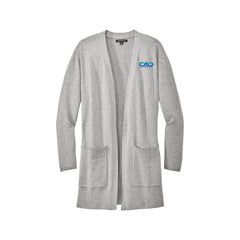 Callahan Motor Company - Mercer+Mettle® Women’s Open-Front Cardigan Sweater