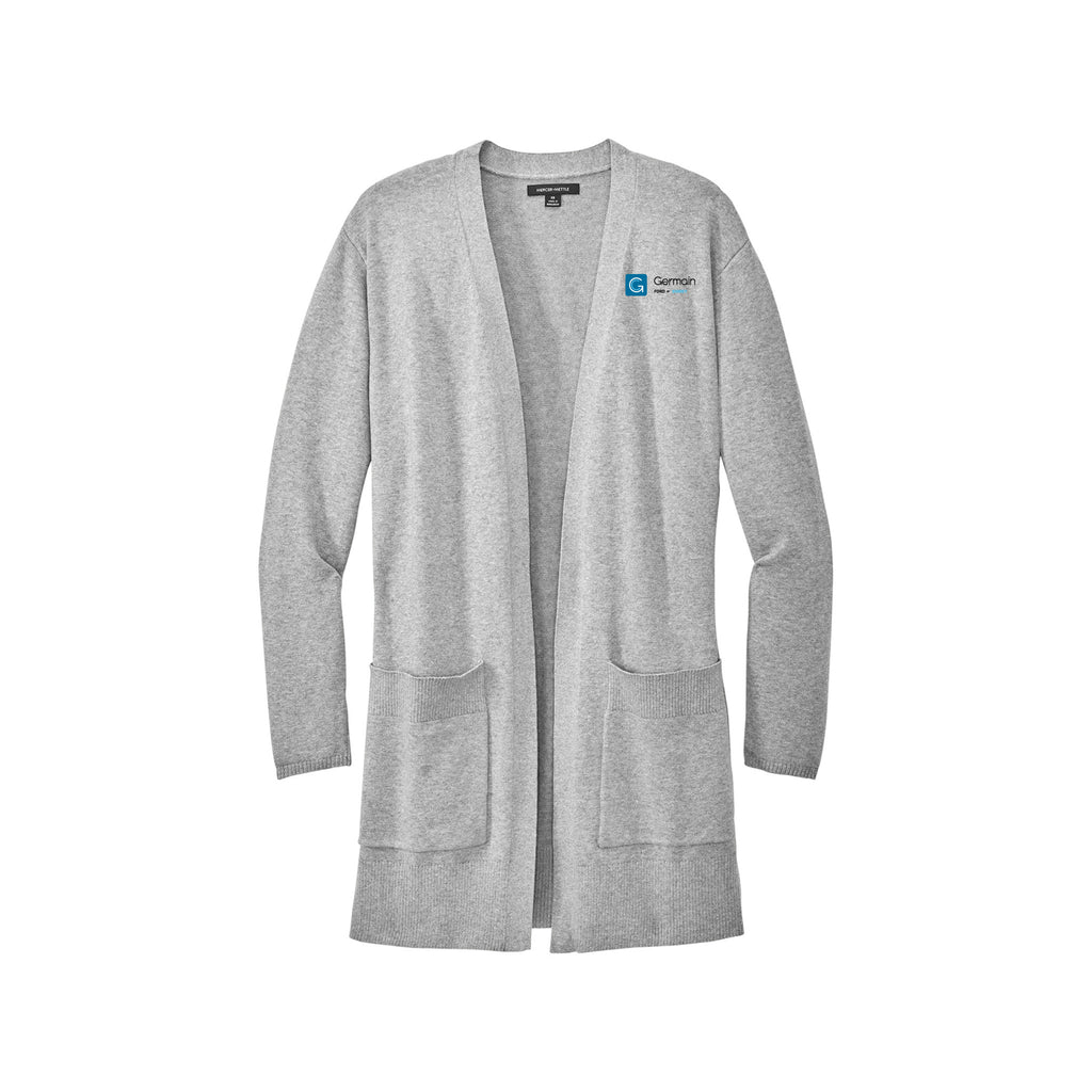 Germain Ford of Sidney - Mercer+Mettle® Women’s Open-Front Cardigan Sweater