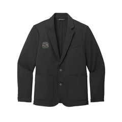 Buckeye Community Hope - Mercer+Mettle® Relaxed Knit Blazer