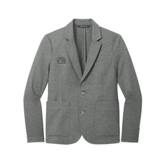 Buckeye Community Hope - Mercer+Mettle® Relaxed Knit Blazer