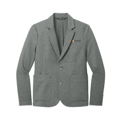 Rhythm Architecture - Mercer+Mettle® Relaxed Knit Blazer
