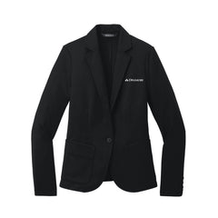 Dinsmore - Mercer+Mettle® Women’s Relaxed Knit Blazer