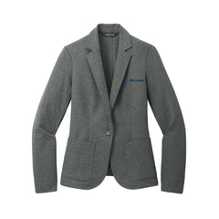 Dinsmore - Mercer+Mettle® Women’s Relaxed Knit Blazer