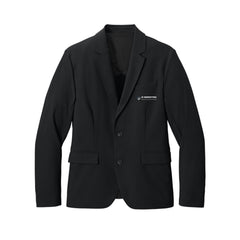 M Marketing Consultants - Mercer+Mettle® Capital Tech Blazer