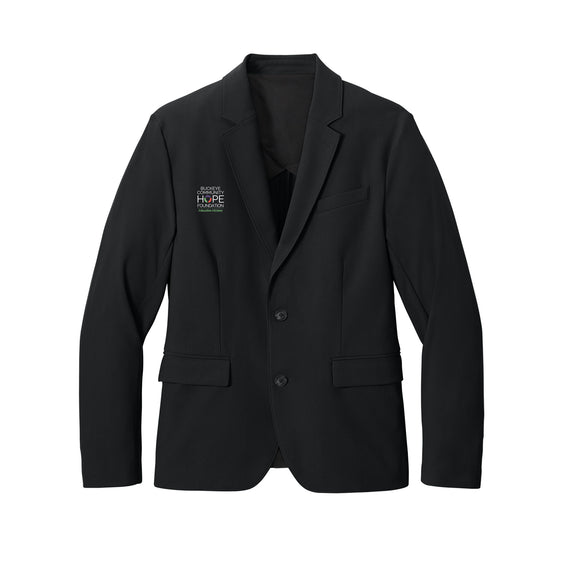 Buckeye Community Hope - Mercer+Mettle® Capital Tech Blazer