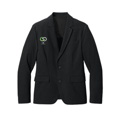 Solace at Vivians - Mercer+Mettle® Capital Tech Blazer